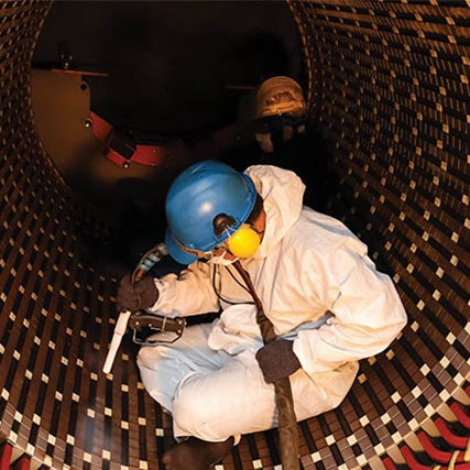 Generator earthing and stator earth fault protection