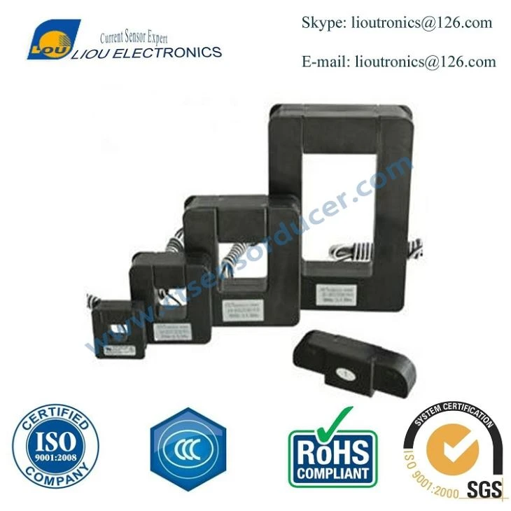 Lo-Spct-3000 Split Core Current Sensor2(001)