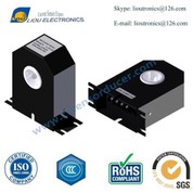 Затворен контур ефект високо ток сензор