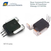 ACS770XCB HALL EFFECT базиран на линеен сензор IC заместител